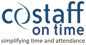 Online Time and Attendance